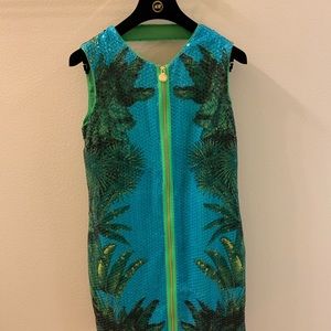 Versace for H&M with garment bag (Sz 6)